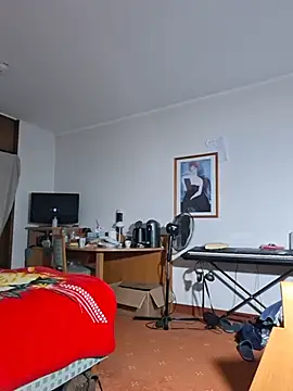 Chat XXX Live GORDONS10