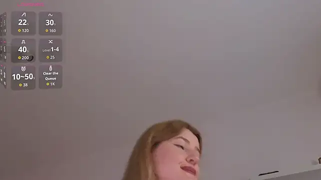 alwaysfrida Adlı Modelin Canlı XXX Sohbeti