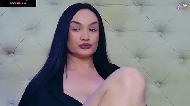 Daliya_ 라이브 XXX 채팅