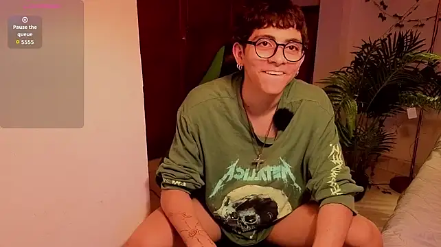 Matty_Sparkk Live XXX-Chat