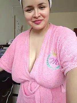 SeleneLuminari8's Live XXX Chat