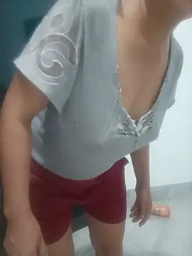 ruby001991 Live XXX-chat