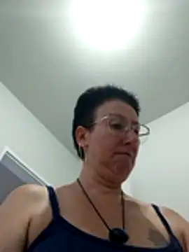MILEIDE980 Live XXX-Chat