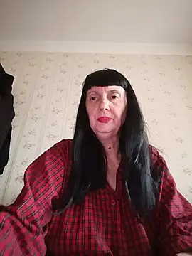 MelanyBanks' Live XXX Chat