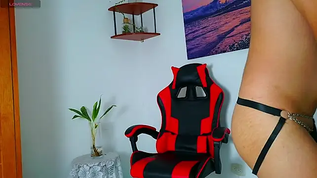 angeel_Fox_n Live XXX chat