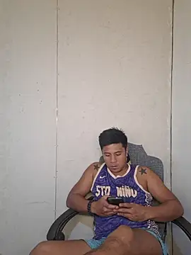 Felix_Asher – Live XXX-chat