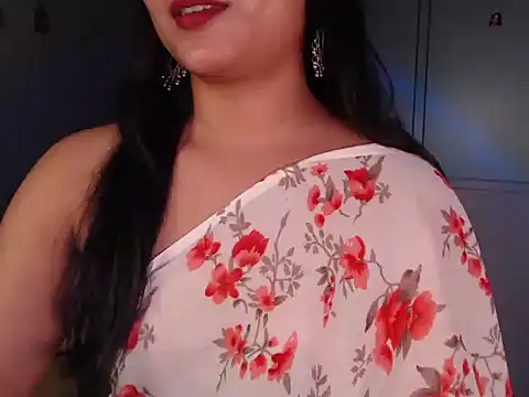 ITS_HOT_ANU's Live XXX Chat