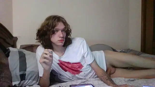 Sadorn6's Live XXX Chat