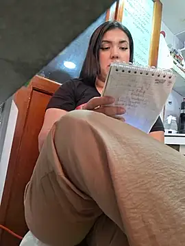 Sophie-hatter Live XXX-chat