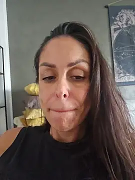 Živý XXX chat AmandaArt