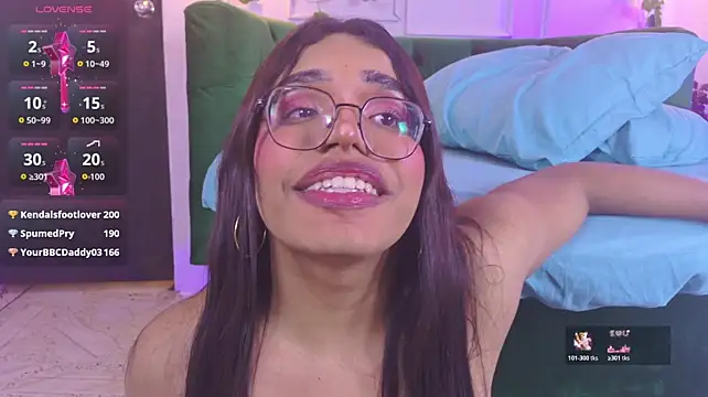 kendalrose_cr's Live XXX Chat