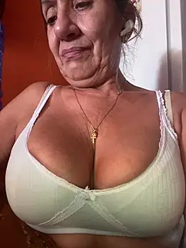 camelia3 – Live XXX-chat