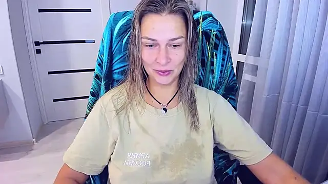 AlexiaDarren Chat XXX live