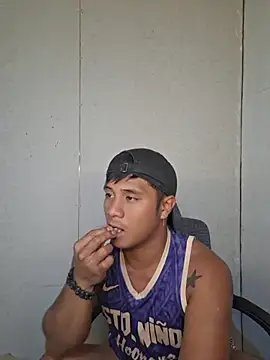 Felix_Asher Live XXX Chat