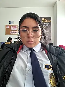 Chat +18 de Angela__05 ao vivo
