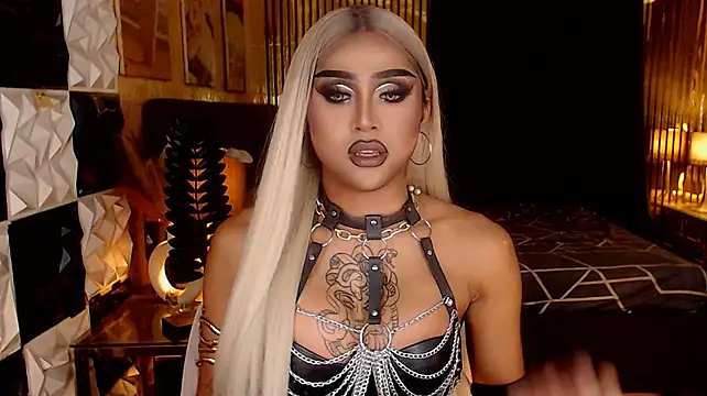 MassiveCockTrans 라이브 XXX 채팅