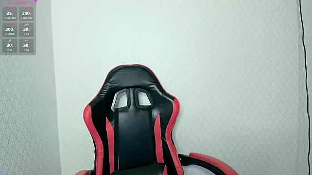 XXX chat uživo modela MiaYun