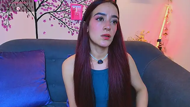 Chat XXX en directo de ViolethRosse