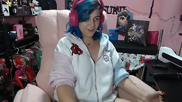 Sukii93 - cada 500 tokens 1 chupito y pase vip M.A