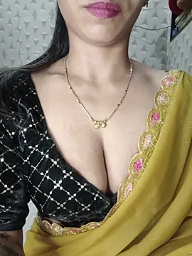 Czat XXX na żywo – Savita2310