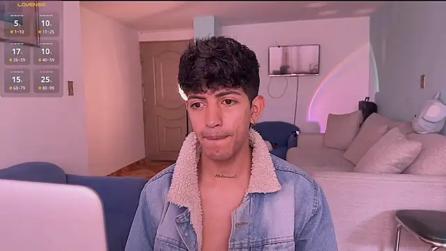 teobuff live XXX chat