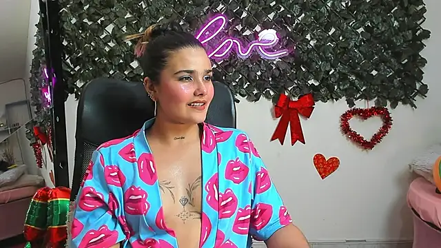 DestinyHills 라이브 XXX 채팅