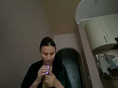 Czat XXX na żywo – Flossy_Vettie