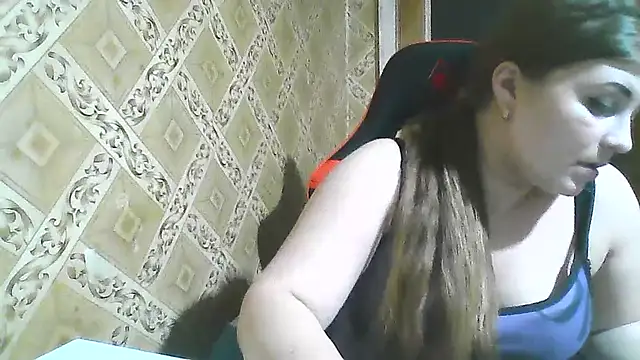 Elizabeth_Meow 现场XXX聊天
