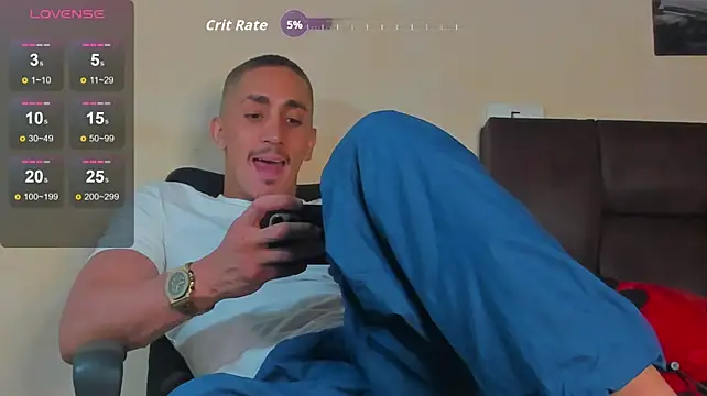 MikeRoss7777 Live XXX-chat