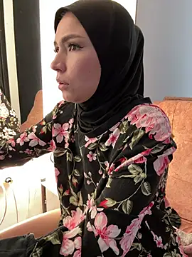 Czat XXX na żywo – Darsha_Khemu
