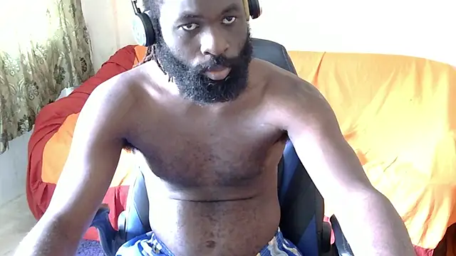 Chat +18 de Darkkras ao vivo