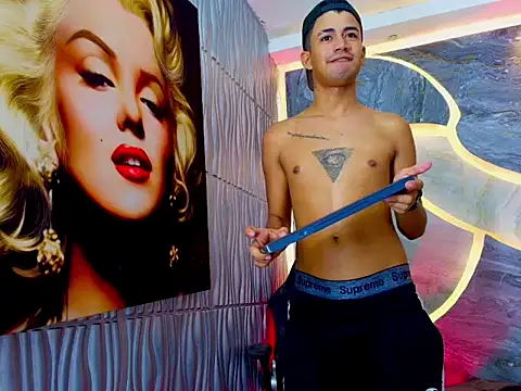 NIO_KLOUDS_ Live XXX-chat