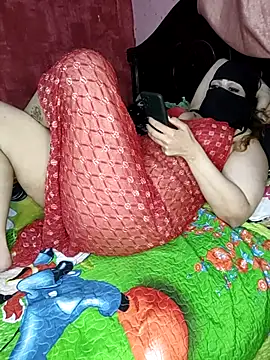 Lssbj Adlı Modelin Canlı XXX Sohbeti