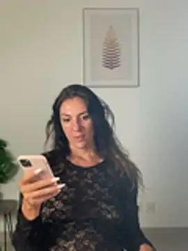 AnnaFlowerBabe's Live XXX Chat