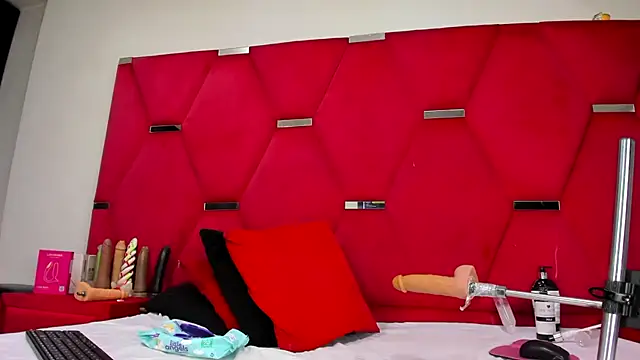 Alicee_Grey élő XXX-chatje
