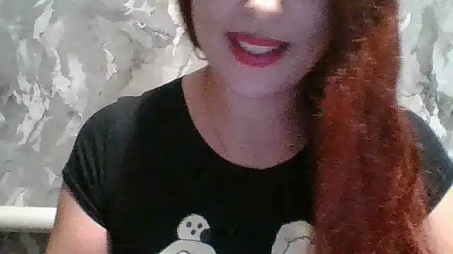 Firee_Foxx – Naživo XXX chat