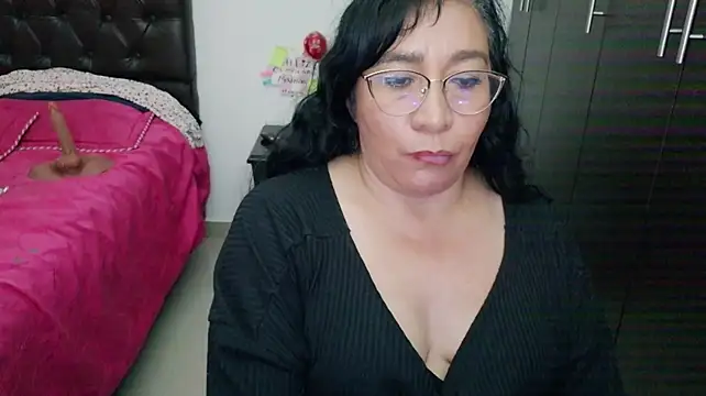 Grace_mature_milf Live XXX-Chat