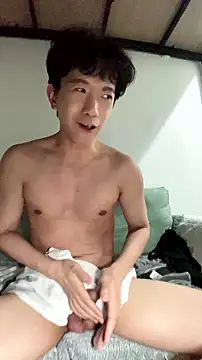 CouplingCry 웹캠 쇼
