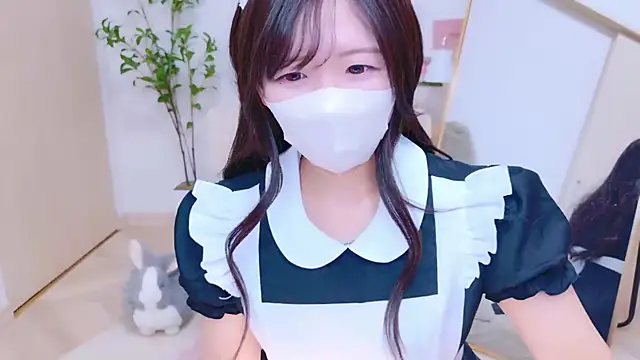 Mifu_puru_ 现场XXX聊天
