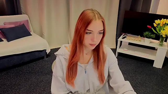 MySkyEllii Live XXX-Chat