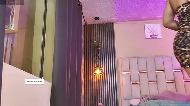 دردشة Porno_Star الجنسية المباشرة