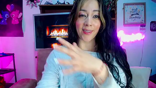 CiaraaSweet Live XXX-Chat