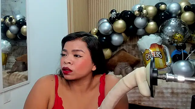 XXX chat uživo modela Any_topless