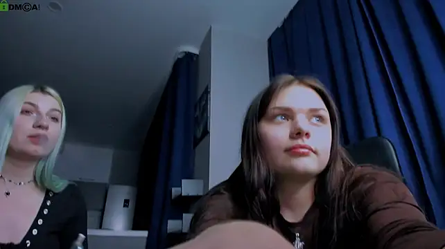 your_megan Chat XXX in diretta