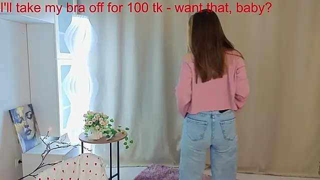 JanellTrimnell 现场XXX聊天