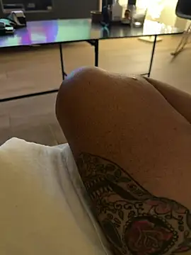 Mike69F – Naživo XXX chat
