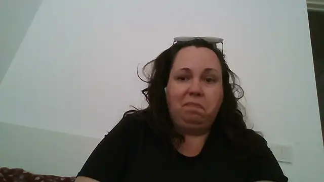 Chat XXX en directo de WendyRhoades