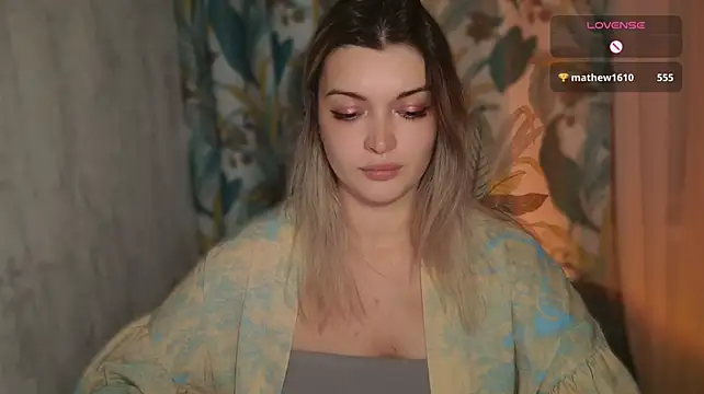 XXX chat uživo modela LadyDiLancaster