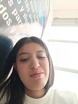 XXX chat uživo modela SALOME-28_
