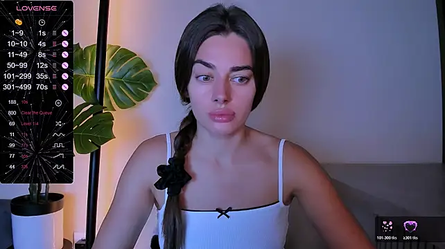 Chatroom XXX en direct de Marta--jess